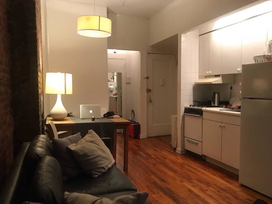 145 Sullivan Street, Unit 2B Manhattan, NY 10012 - Photo 2 of 5