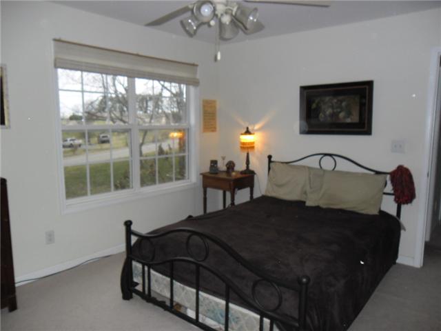 409 Gander Court Spring Hill, TN 37174 - Photo 17 of 27 Master Bedroom