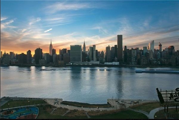 46-30 Center Boulevard, Unit 512 Queens, NY 11109 - Photo 12 of 35