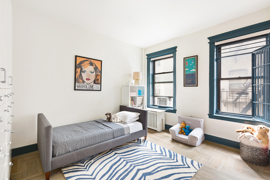 408 St Johns Place, Unit 4D Brooklyn, NY 11238 - Photo 5 of 8