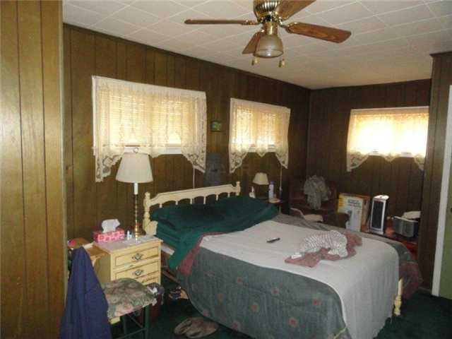 5908 Raleigh Lagrange Road Memphis, TN 38134 - Photo 11 of 12 Guest House Bedroom