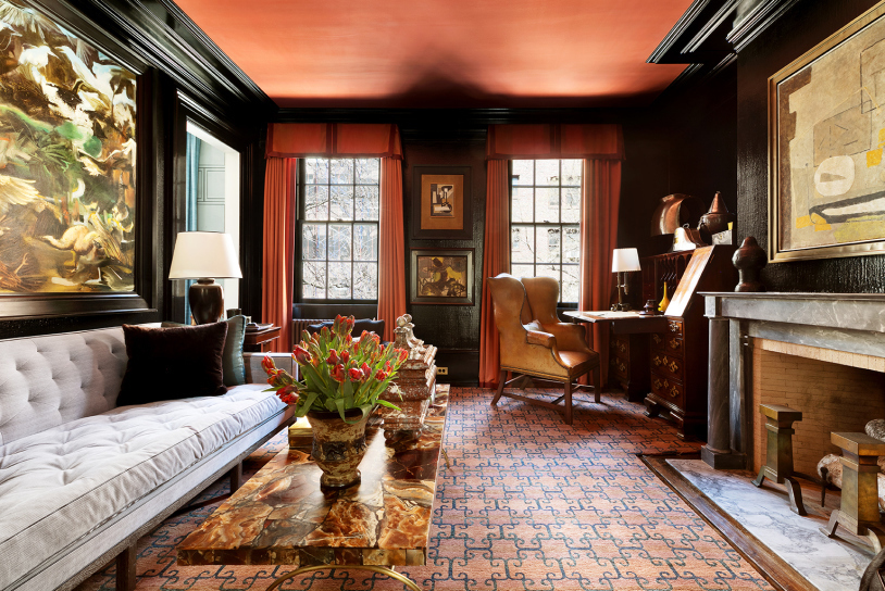 68 Morton Street Manhattan, NY 10014 - Photo 28 of 36