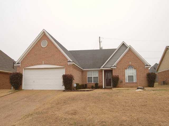 5358 Ragan Ridge Drive Memphis, TN 38141 - Photo 1 of 7 Gallery Image 1