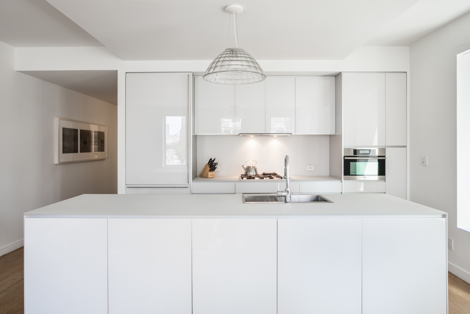 1 York Street, Unit 5B Manhattan, NY 10013 - Photo 3 of 7