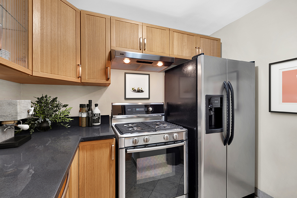 96 Schermerhorn Street, Unit 8-H Brooklyn, NY 11201 - Photo 4 of 8