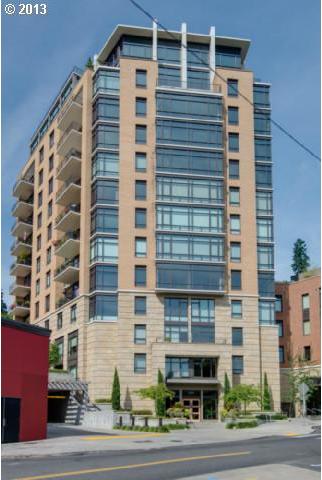 2351 Northwest Westover Road, Unit 405 Portland, OR 97210 - Photo 1 of 14 Gallery Image 1
