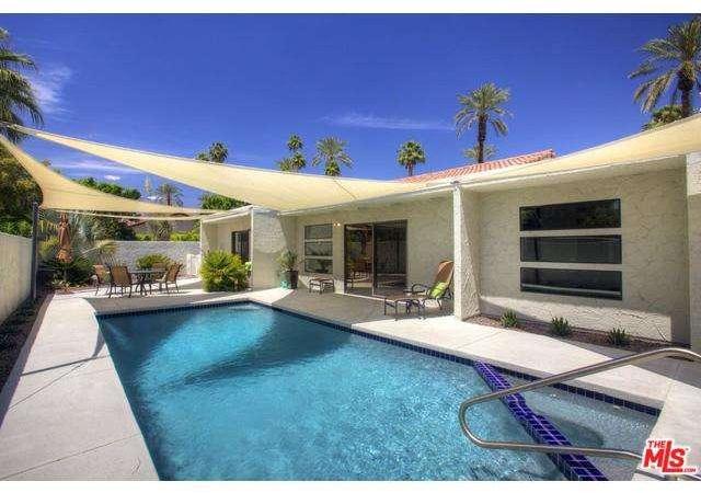 70367 Chappel Road Rancho Mirage, CA 92270 - Photo 1 of 27