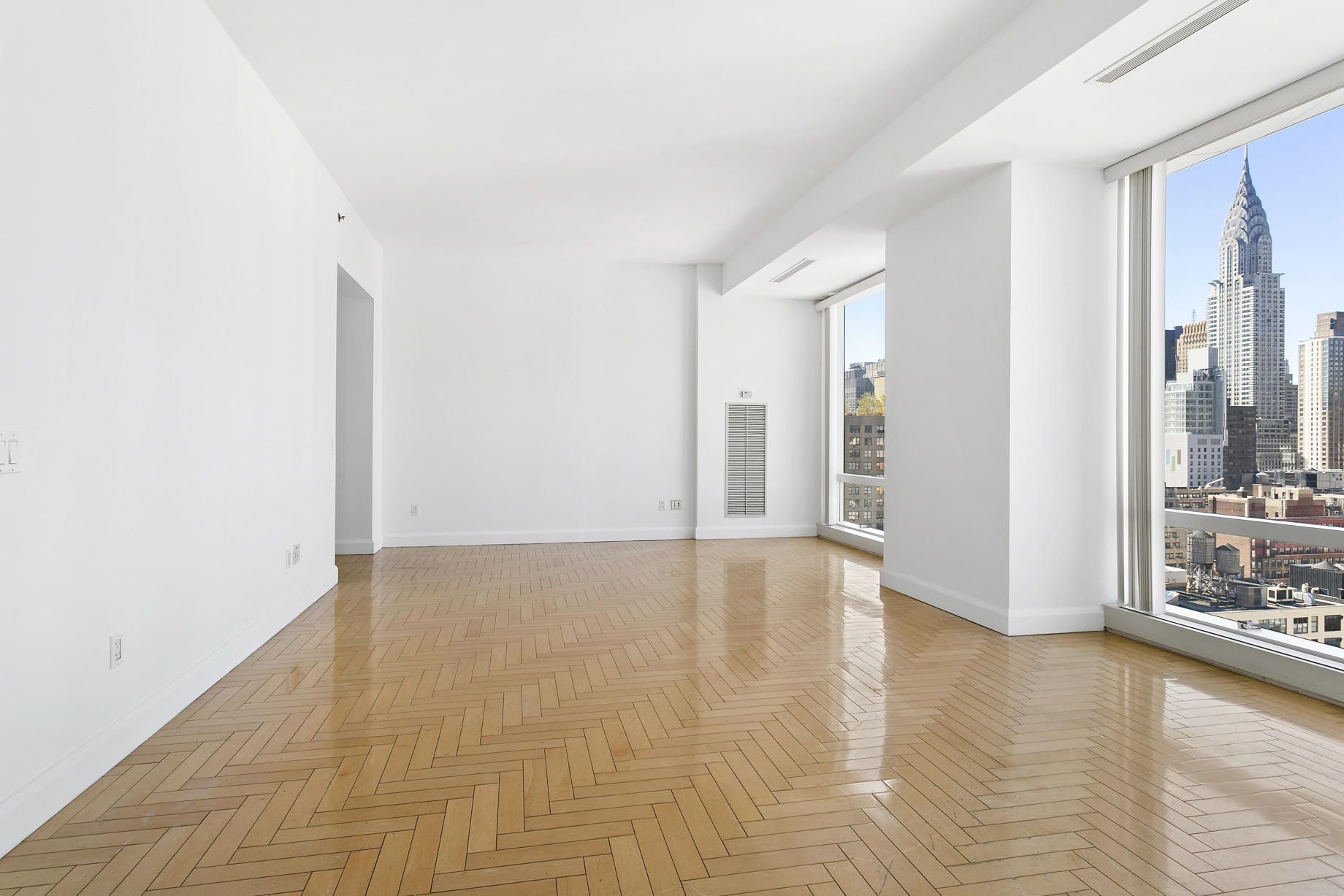 845 United Nations Plaza, Unit 35D Manhattan, NY 10017 - Photo 6 of 26