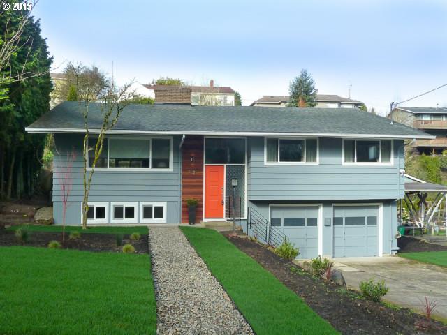 7820 Southwest Ruby Terrace Portland, OR 97219 - Photo 15 of 16 Gallery Image 15