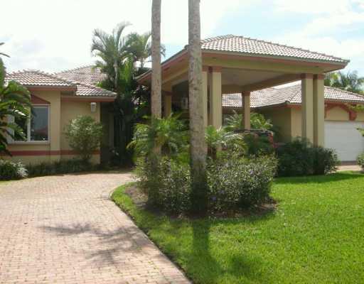 13810 Southwest 34th Street Miami, FL 33175 - Photo 1 of 14