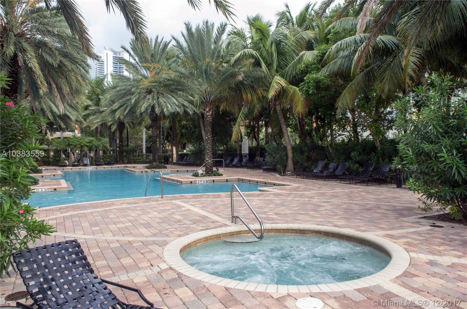 17100 North Bay Road, Unit 1616 Sunny Isles Beach, FL 33160 - Photo 8 of 23