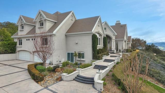 $2,749,000 | 18750 Glen Ayre Drive, Morgan Hill, CA 95037