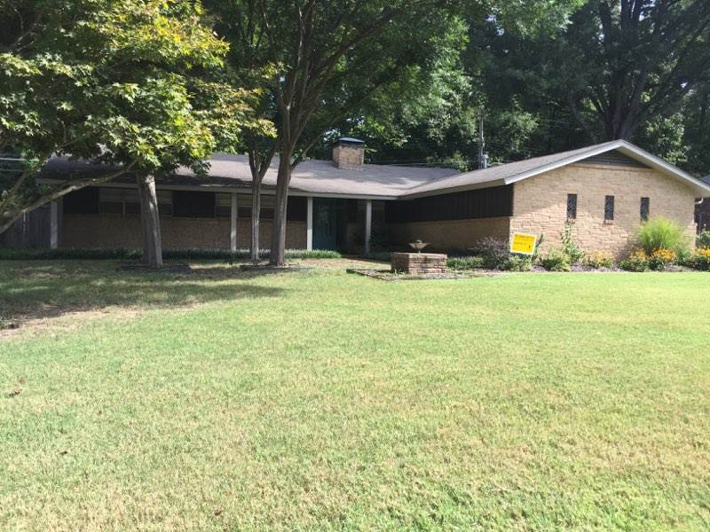 5312 South Angela Road Memphis, TN 38120 - Photo 1 of 22
