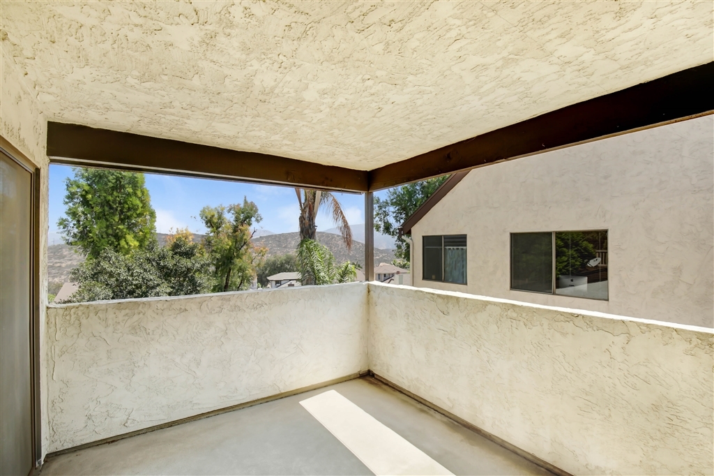 10897 Charing Cross Road Spring Valley, CA 91978 - Photo 14 of 17 Attached to the Master Bedroom upstairs