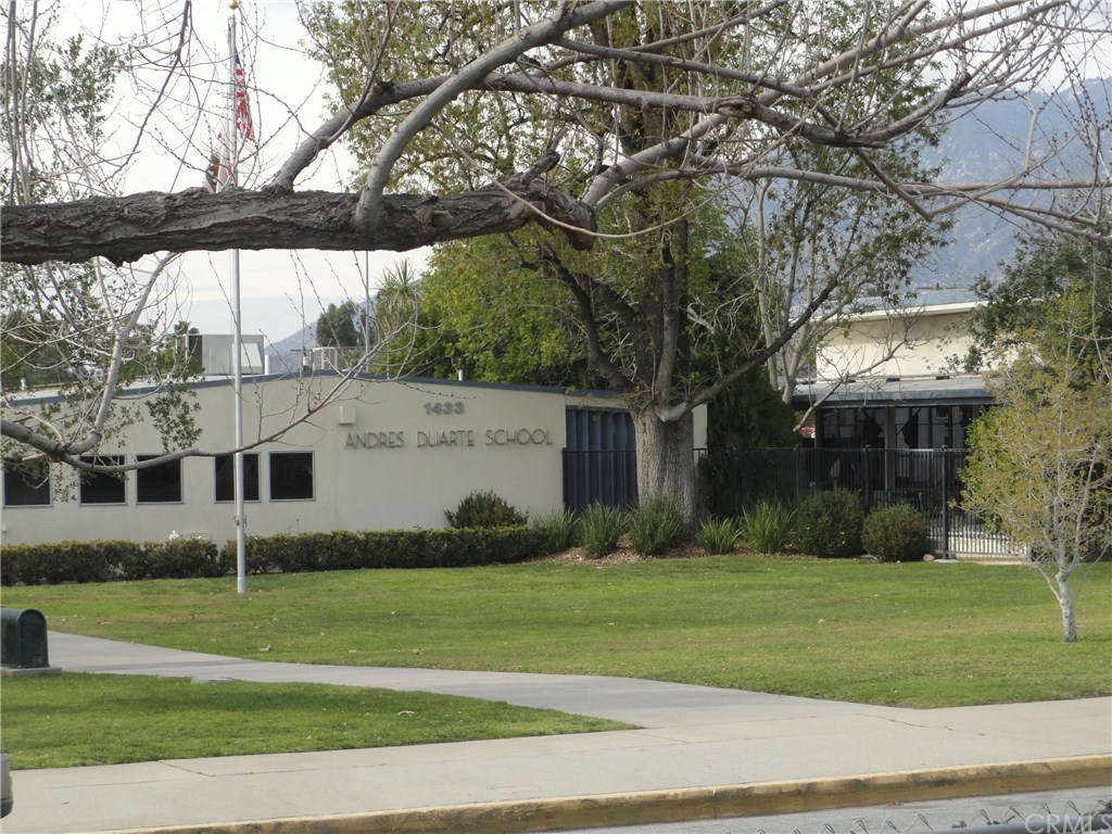 1436 Crestfield Drive Duarte, CA 91010 - Photo 21 of 21