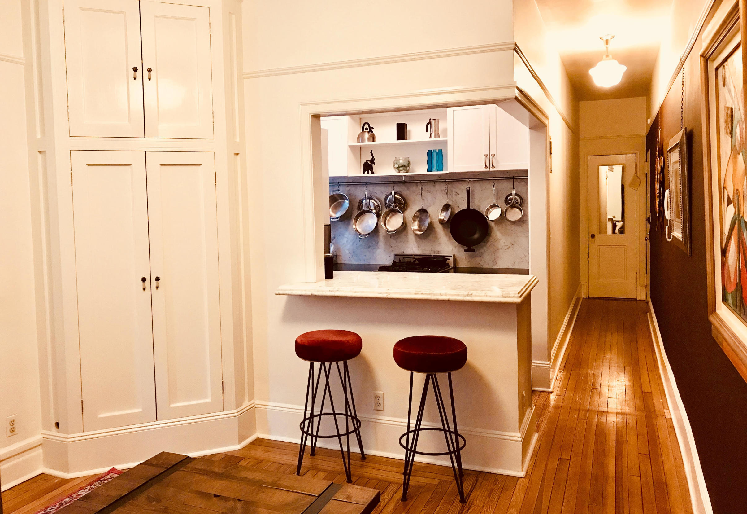 44 West 96th Street, Unit 4D Manhattan, NY 10025 - Photo 2 of 6