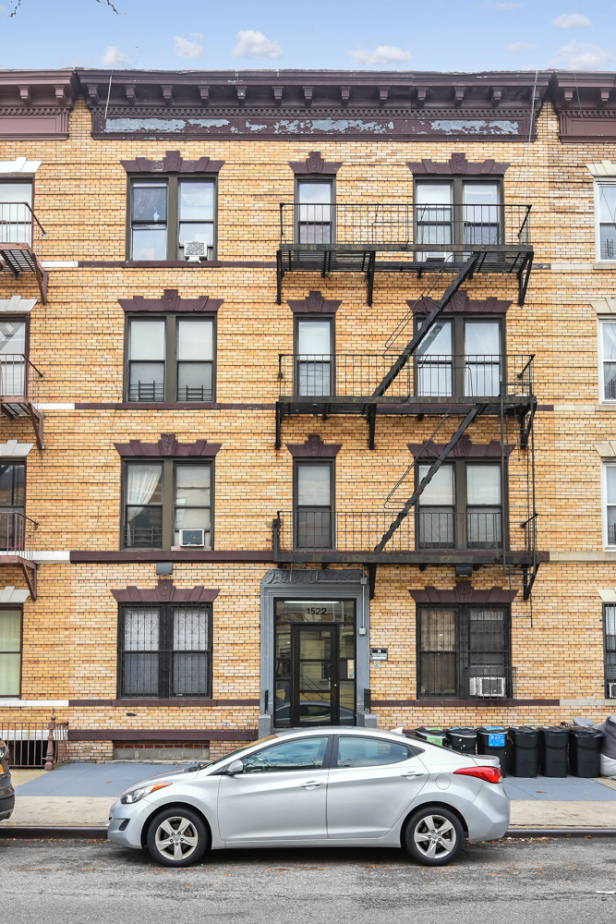 1522 Eastern Parkway Brooklyn, NY 11233 - Photo 1 of 3