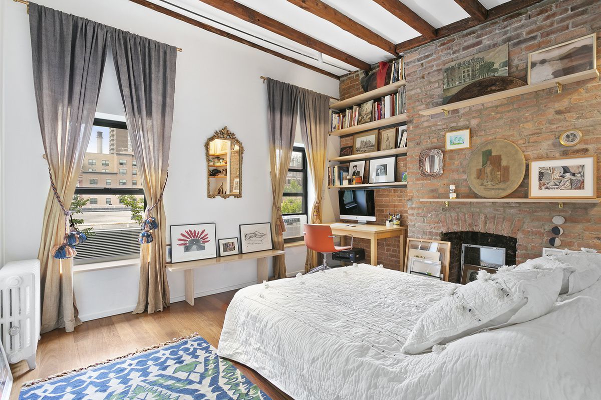 366 East 8th Street, Unit 4 Manhattan, NY 10009 - Photo 3 of 8