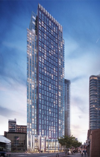 The Ashland 250 Ashland Pl, Brooklyn, NY 11217 - Photo 1 of 5