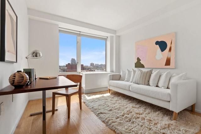 $1,695,000 | 2280 Frederick Douglass Boulevard, Unit ST 9B | Harlem