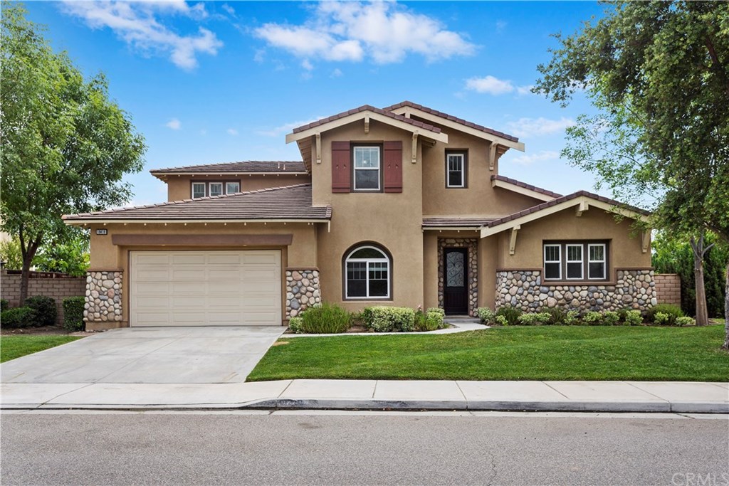 18418 Lakepointe Drive Riverside, CA 92503 - Photo 1 of 1 Exterior Front