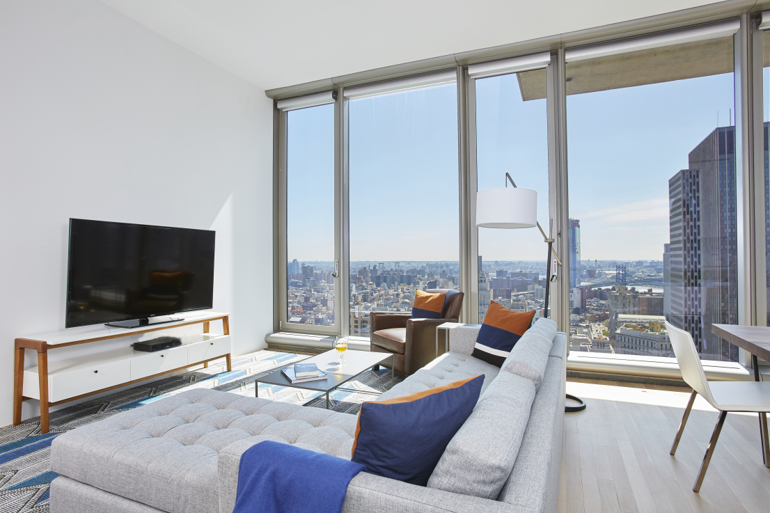 56 Leonard Street, Unit 35B Manhattan, NY 10013 - Photo 4 of 24