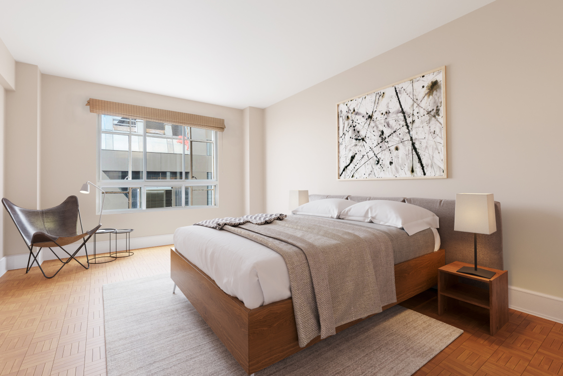 45 West 54th Street, Unit 9E Manhattan, NY 10019 - Photo 3 of 6