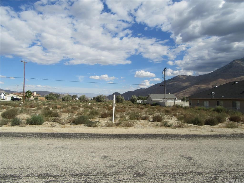 14310 Rafael Street Cabazon, CA 92230 - Photo 1 of 1 Street View