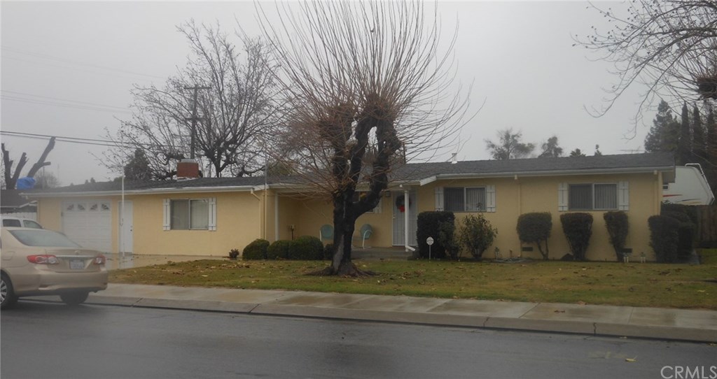 1521 East Alexander Avenue Merced, CA 95340 - Photo 1 of 1