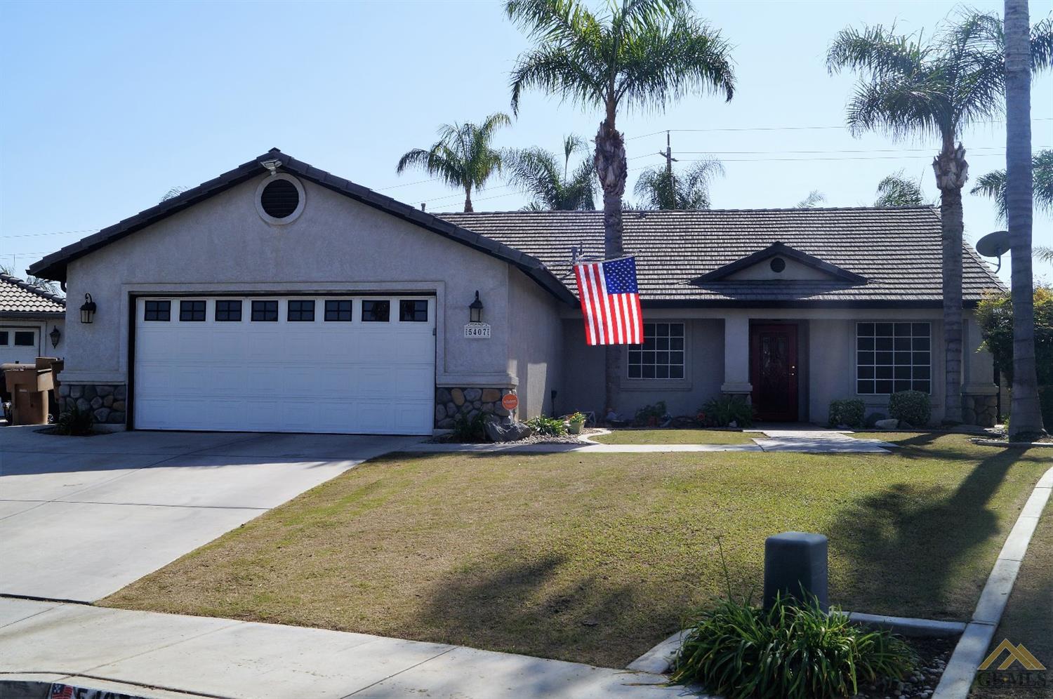 5407 Spring Flower Way Bakersfield, CA 93313 - Photo 21 of 21