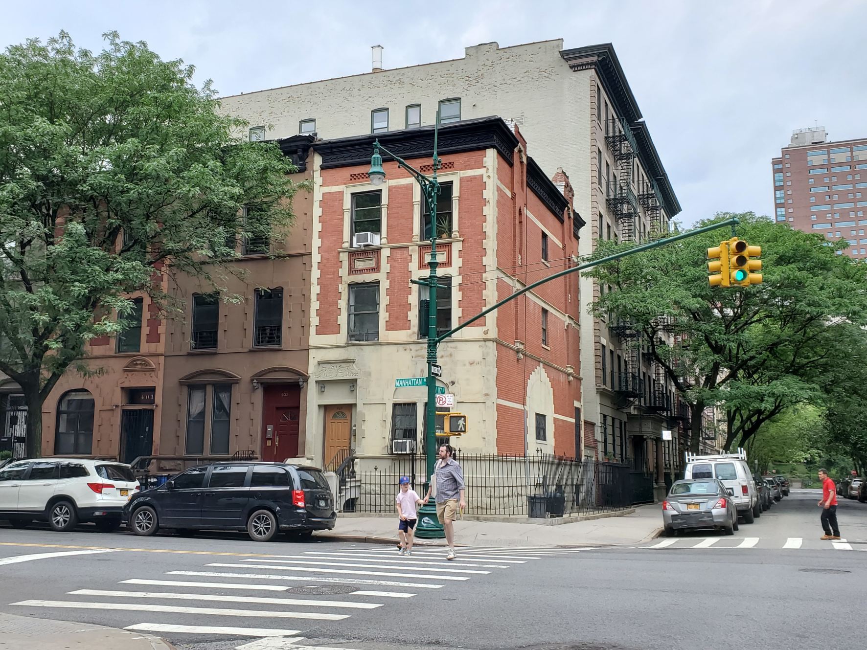 403 Manhattan Avenue, Unit 2 Manhattan, NY 10026 - Photo 7 of 7