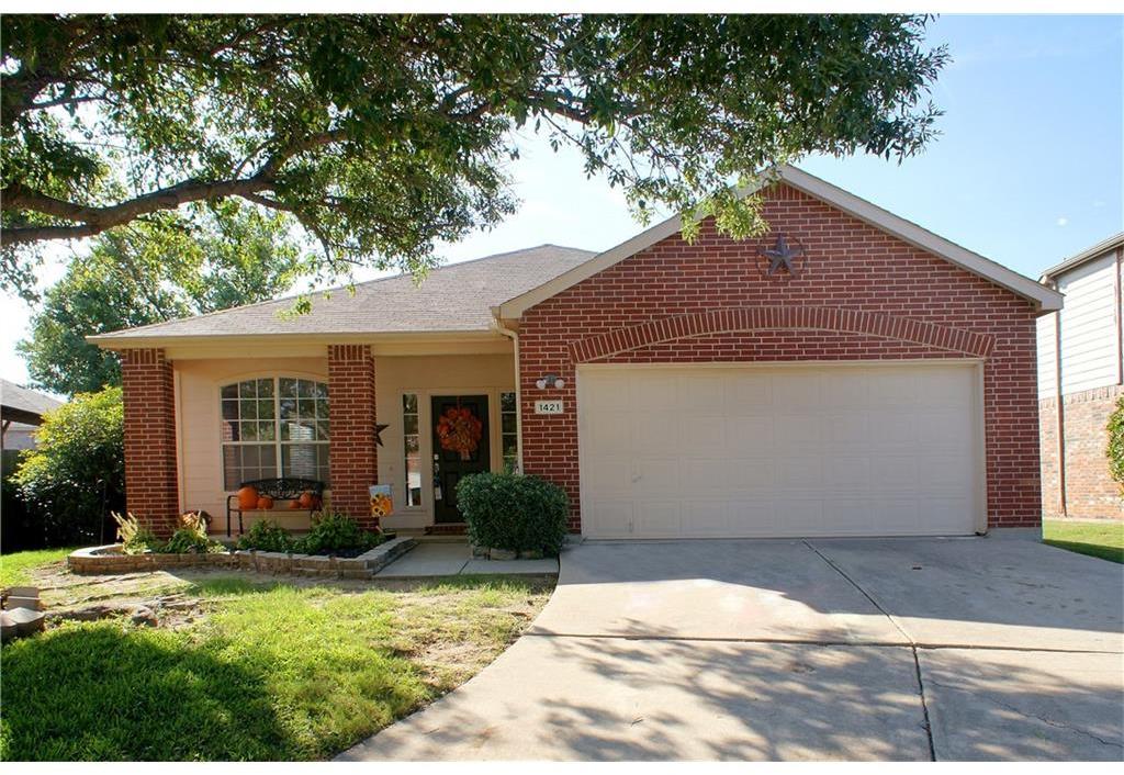 1421 Riverside Road Roanoke, TX 76262 - Photo 1 of 1