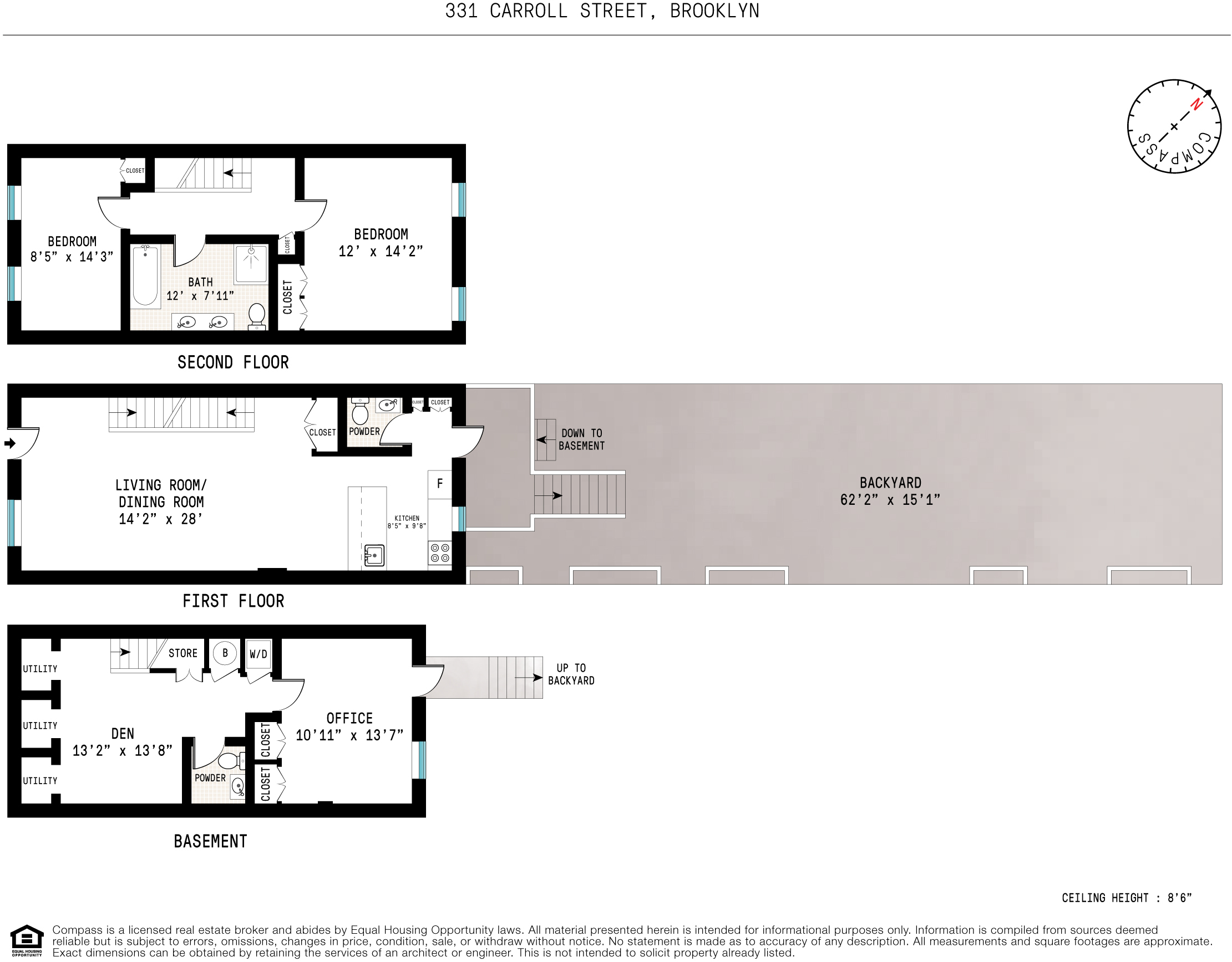 331 Carroll Street Brooklyn, NY 11231 - Photo 11 of 11