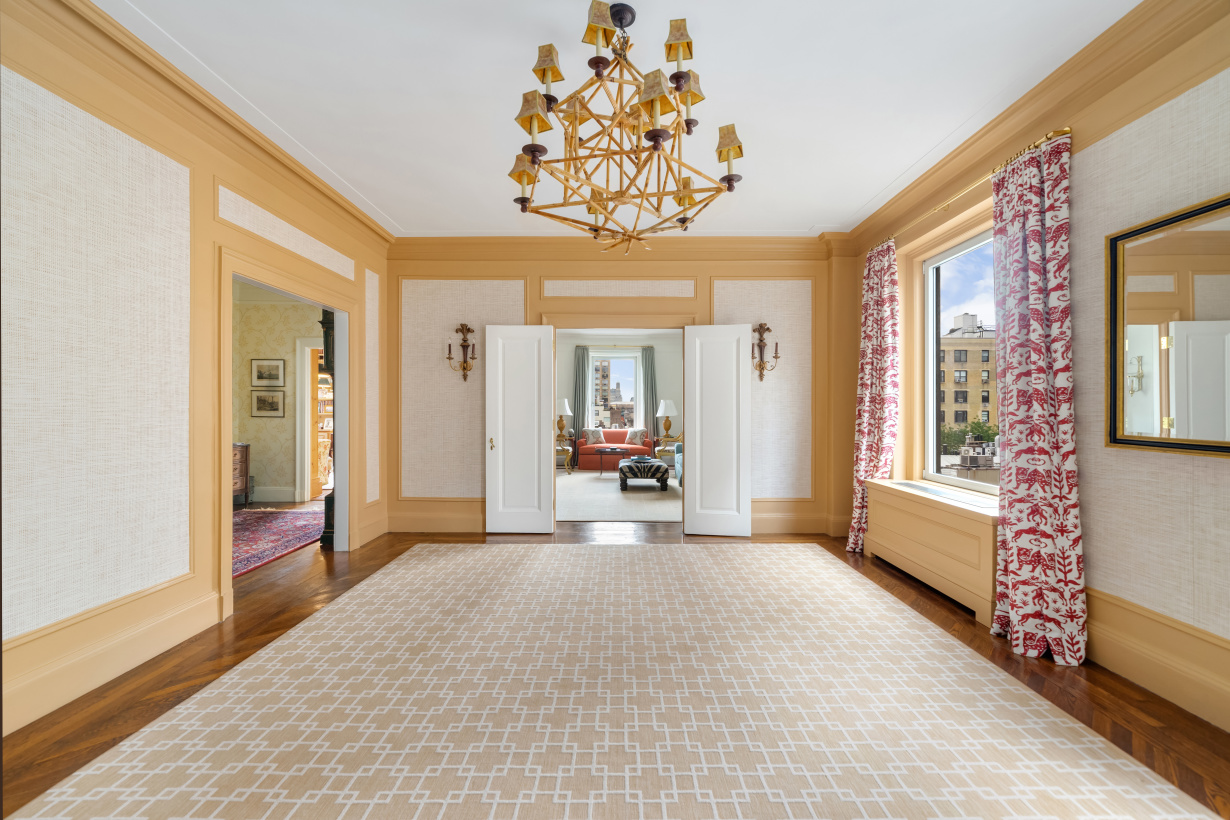 950 Park Avenue, Unit 8A Manhattan, NY 10028 - Photo 4 of 16