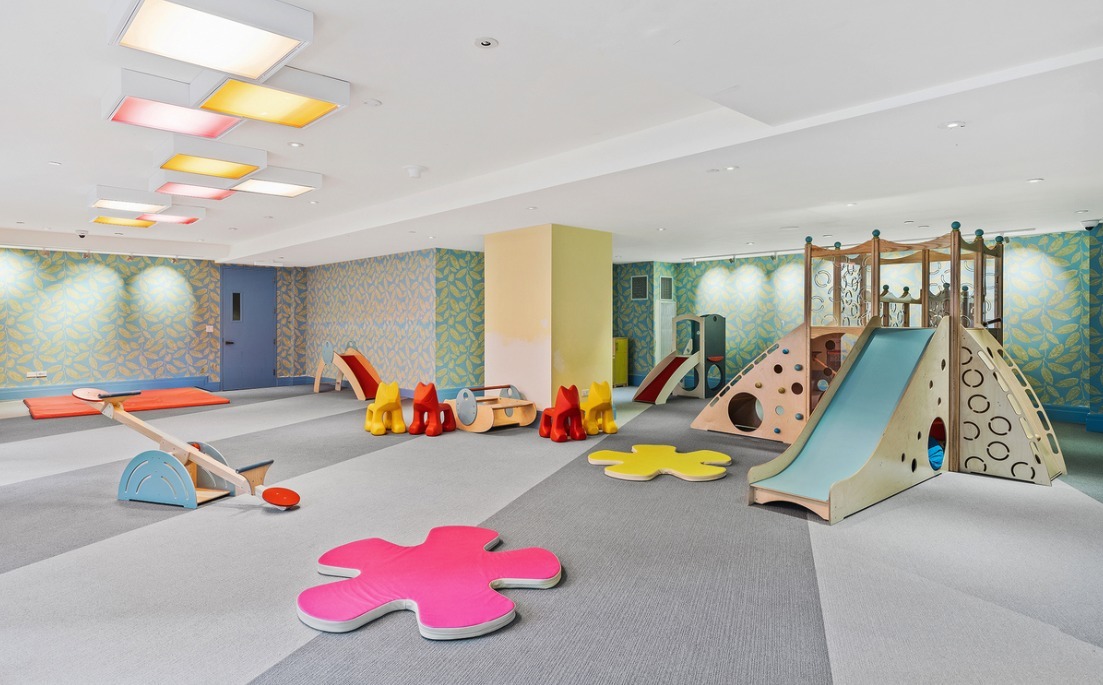 100 Barclay 100 Barclay St, Manhattan, NY 10007 - Photo 23 of 39