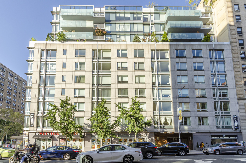 110 + Bway 2840 Broadway, Manhattan, NY 10025 - Photo 2 of 3