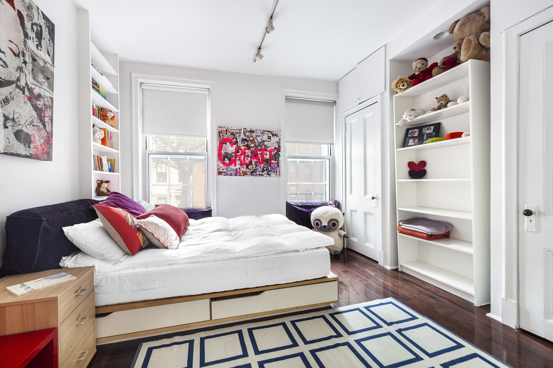 229 East 48th Street, Unit 2/3 Manhattan, NY 10017 - Photo 7 of 8