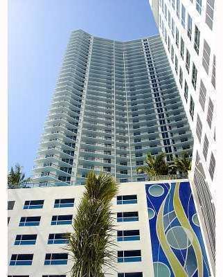 185 Southwest 7th Street, Unit 2412 Miami, FL 33130 - Photo 1 of 18