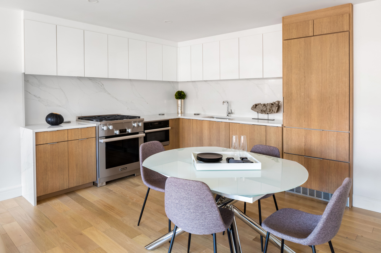 175 West 95th Street, Unit 18E Manhattan, NY 10025 - Photo 4 of 8