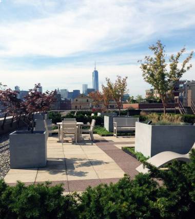 95 Horatio Street, Unit 42 Manhattan, NY 10014 - Photo 4 of 7