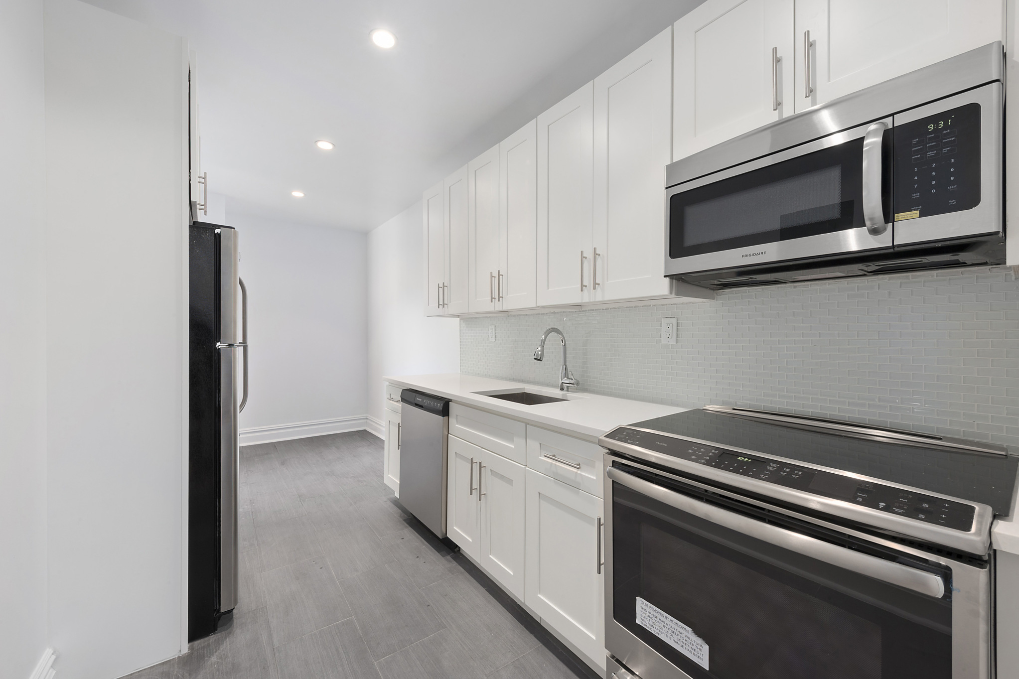 109-20 Queens Boulevard, Unit 1F Queens, NY 11375 - Photo 2 of 4