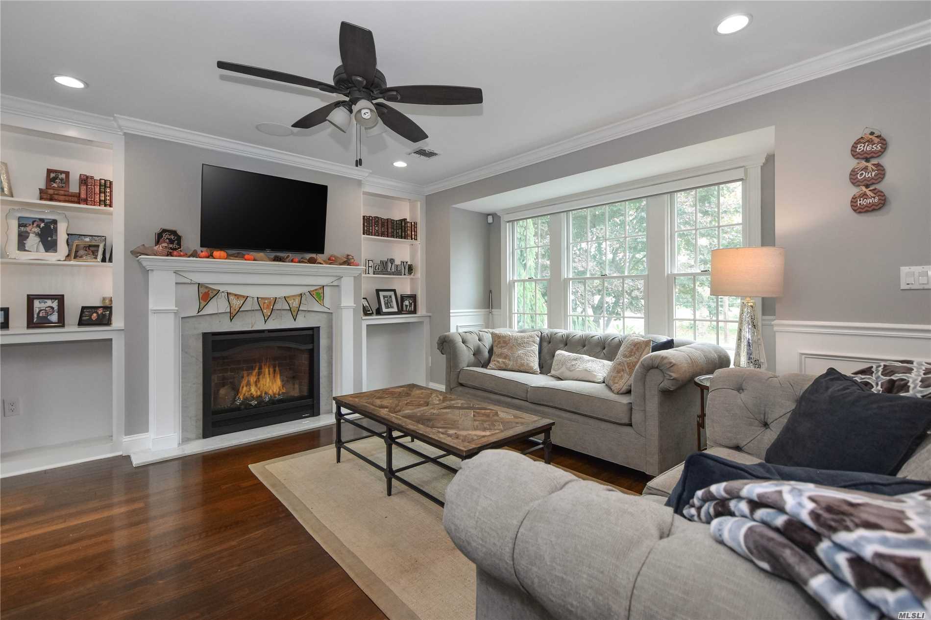 17 Meadow Lark Drive, East Northport, NY 11731 Compass