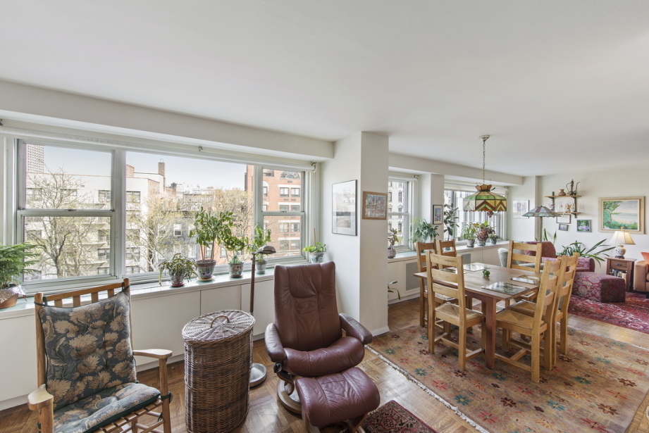 2 Charlton Street, Unit 6FG Manhattan, NY 10014 - Photo 1 of 7