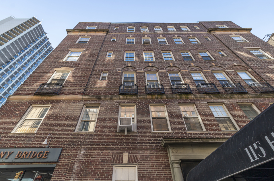 115 Henry St, Brooklyn, NY 11201 - Photo 2 of 4