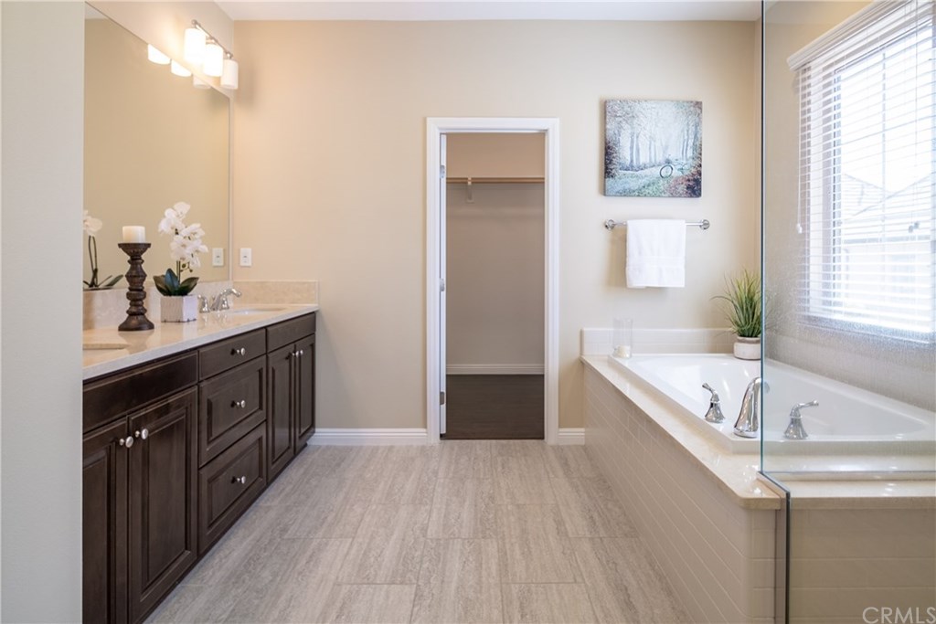 64 White Blossom Irvine, CA 92620 - Photo 19 of 31 Master Bathroom