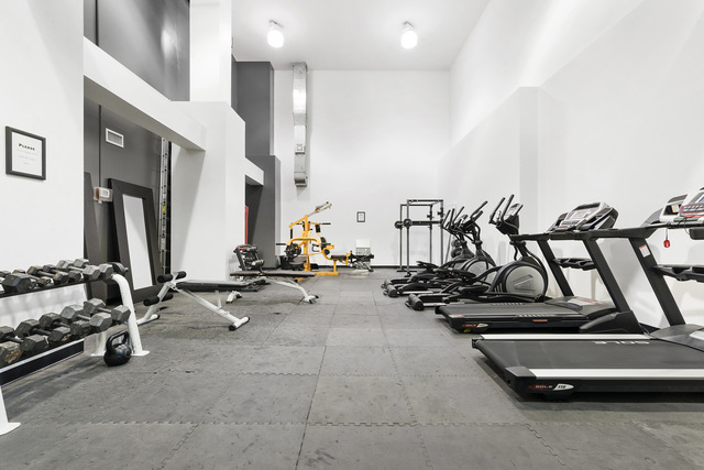 Old Pencil Factory 122 West St, Brooklyn, NY 11222 - Photo 8 of 26