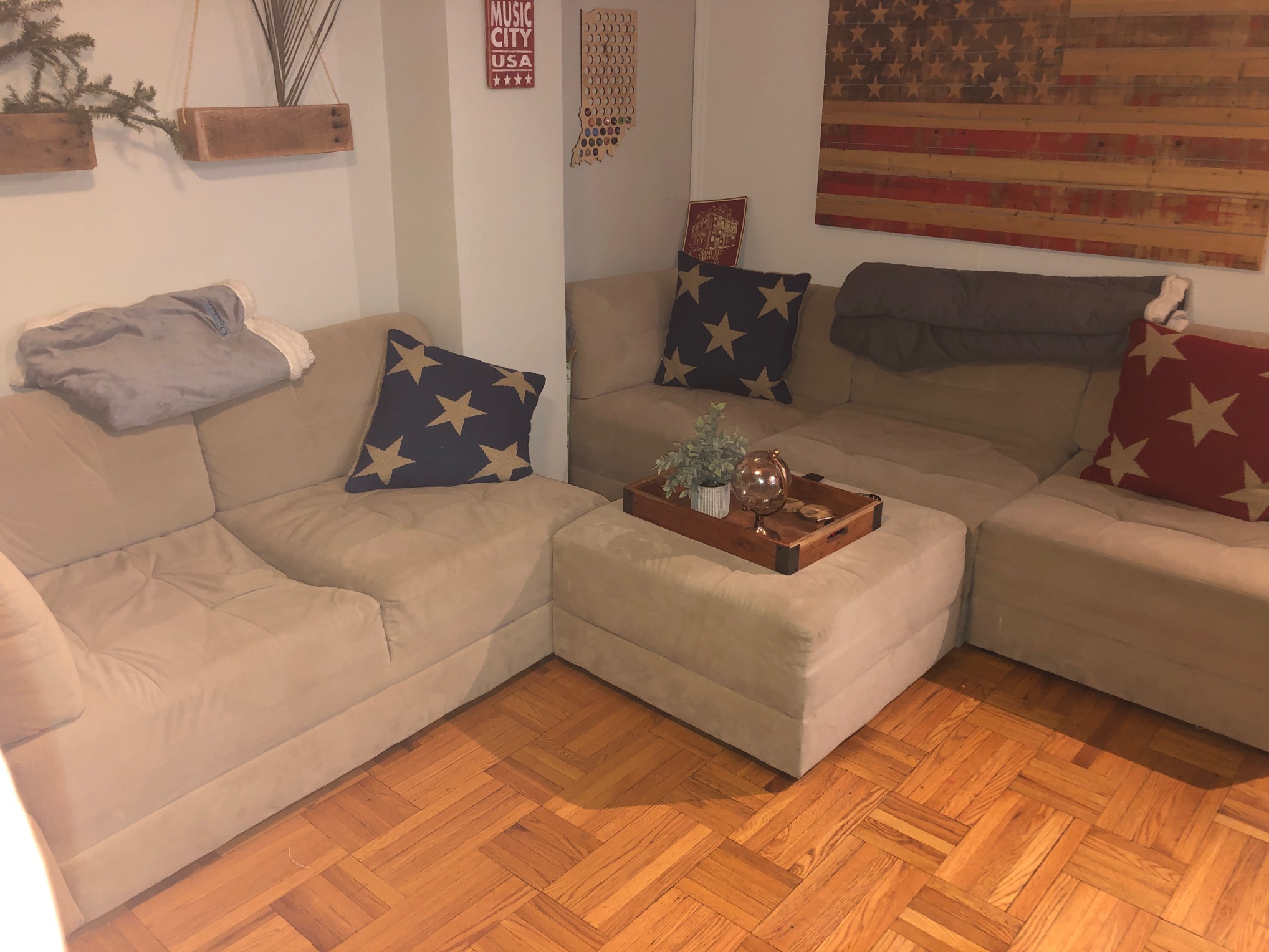 210 East 47th Street, Unit 3H Manhattan, NY 10017 - Photo 4 of 10