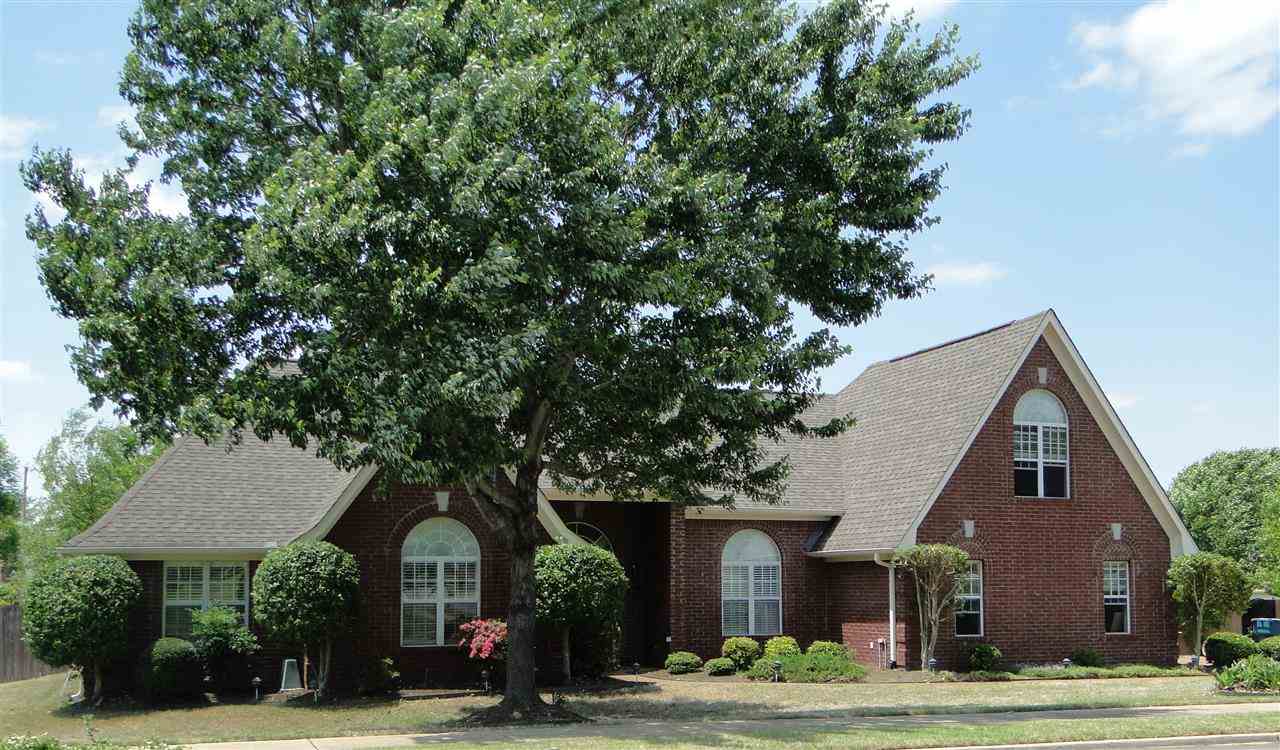 511 Old Collierville Arlington Road Collierville, TN 38017 - Photo 3 of 18