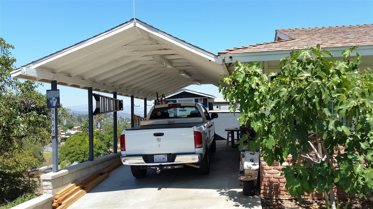 8665 Gardena Road Lakeside, CA 92040 - Photo 4 of 18