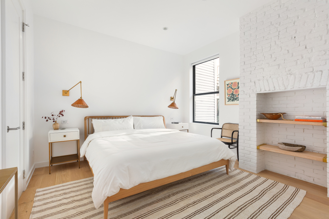 136 North 8th Street, Unit 2 Brooklyn, NY 11249 - Photo 5 of 11